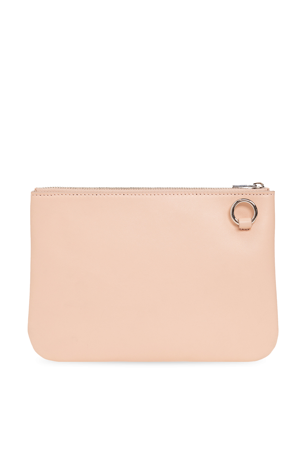 JIL SANDER Shoulder bag with logo