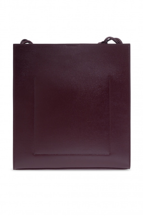 JIL SANDER ‘Tangle Medium’ shoulder bag