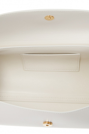 JIL SANDER ‘Canollo Small’ shoulder bag