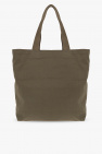 Maison Kitsuné GREEN Shopper bag