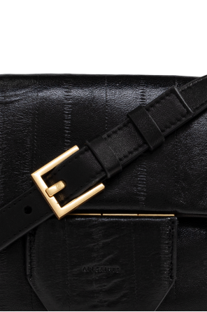 AllSaints Bolso de hombro "Jupiter"