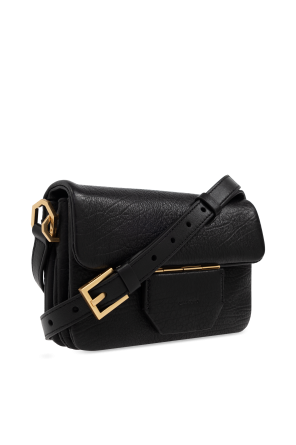 AllSaints Jupiter shoulder bag