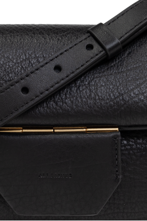 AllSaints Jupiter shoulder bag