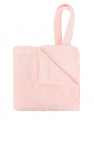 Fendi Kids Shopper bag with towel