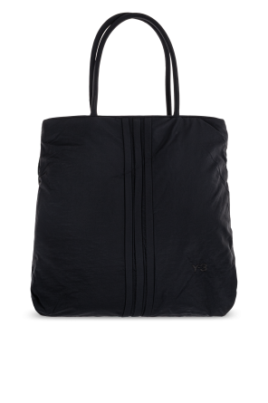 Shopper bag with logo