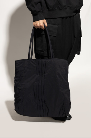 Y-3 Shopper bag with logo