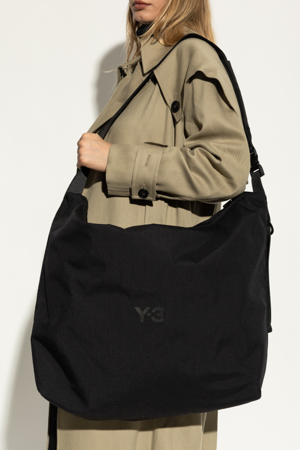 Y-3 Umhängetasche