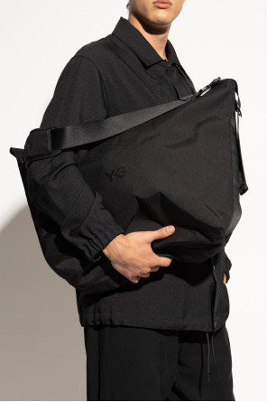 Y-3 Umhängetasche