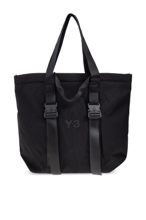 Bag with logo od Y-3