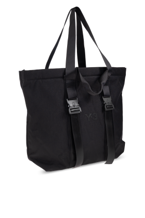 Y-3 Bag with logo
