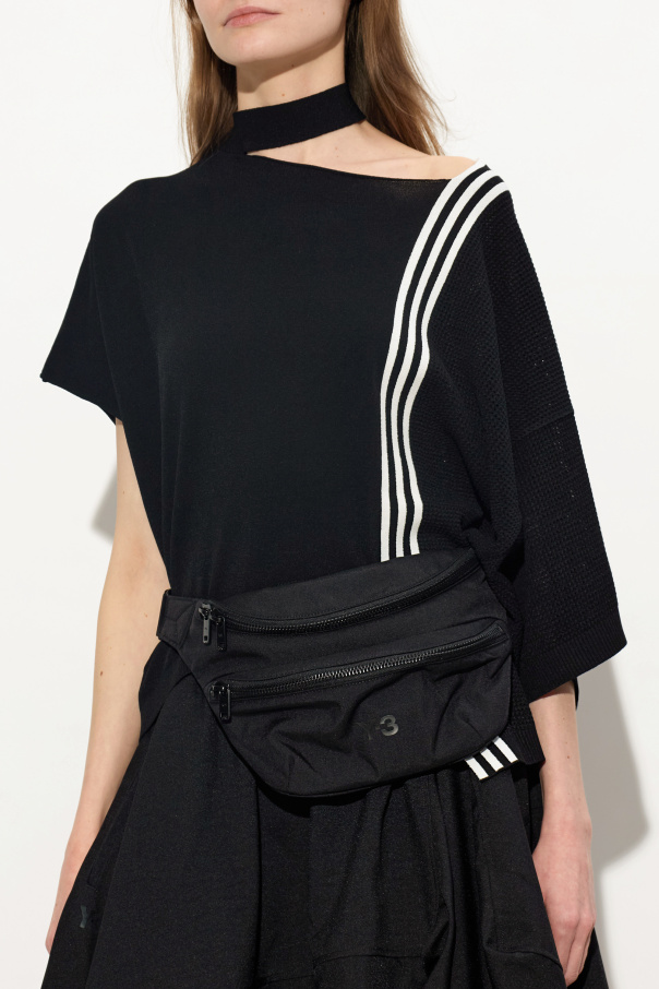 Y-3 Dog Belt Bag ‘Fanny Pack’