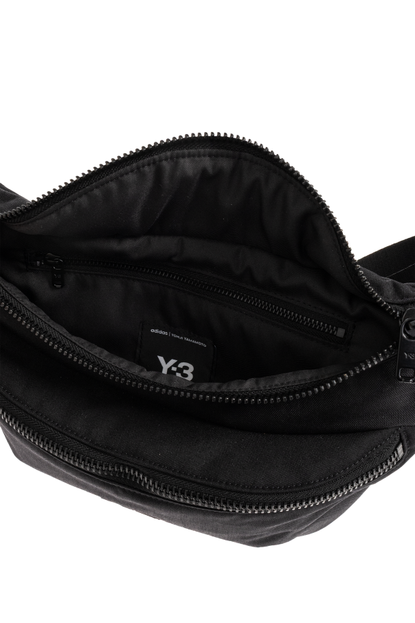 Y-3 Dog Belt Bag ‘Fanny Pack’