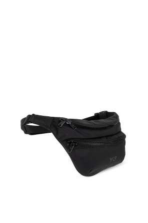 Y-3 Dog Belt Bag ‘Fanny Pack’
