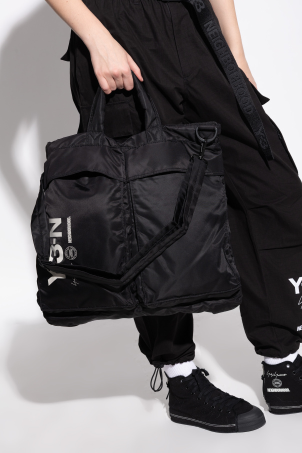 Y-3 Shopper-Tasche