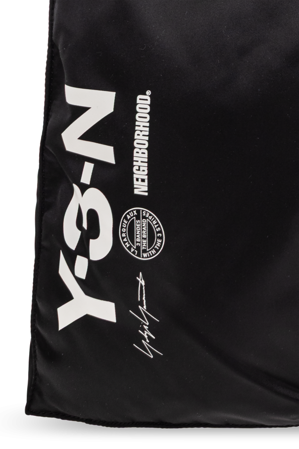 Y-3 Shopper-Tasche