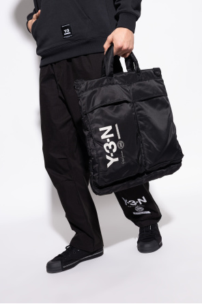 Y-3 Shopper-Tasche