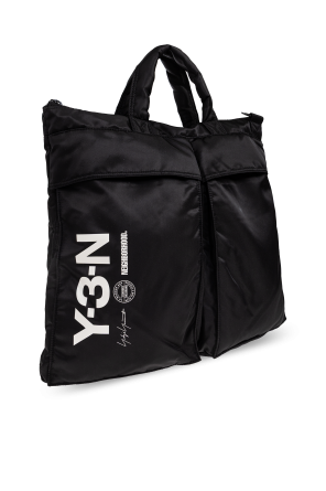 Y-3 Shopper-Tasche