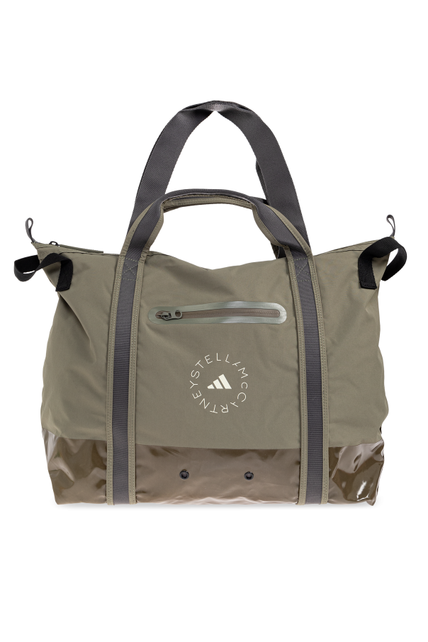 Training bag od ADIDAS by Stella McCartney