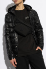 Moncler BLACK Fanny pack