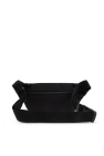 Moncler BLACK Fanny pack