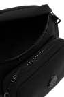 Moncler BLACK Fanny pack
