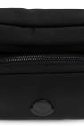 Moncler BLACK Fanny pack