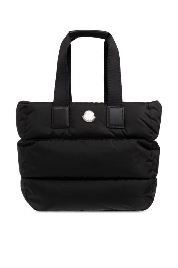 Bag Caradoc in shopper style od Moncler
