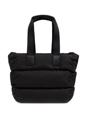 Moncler Tasche Caradoc im shopper-Stil