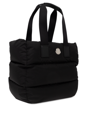 Moncler Tasche Caradoc im shopper-Stil