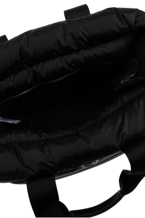 Moncler Tasche Caradoc im shopper-Stil