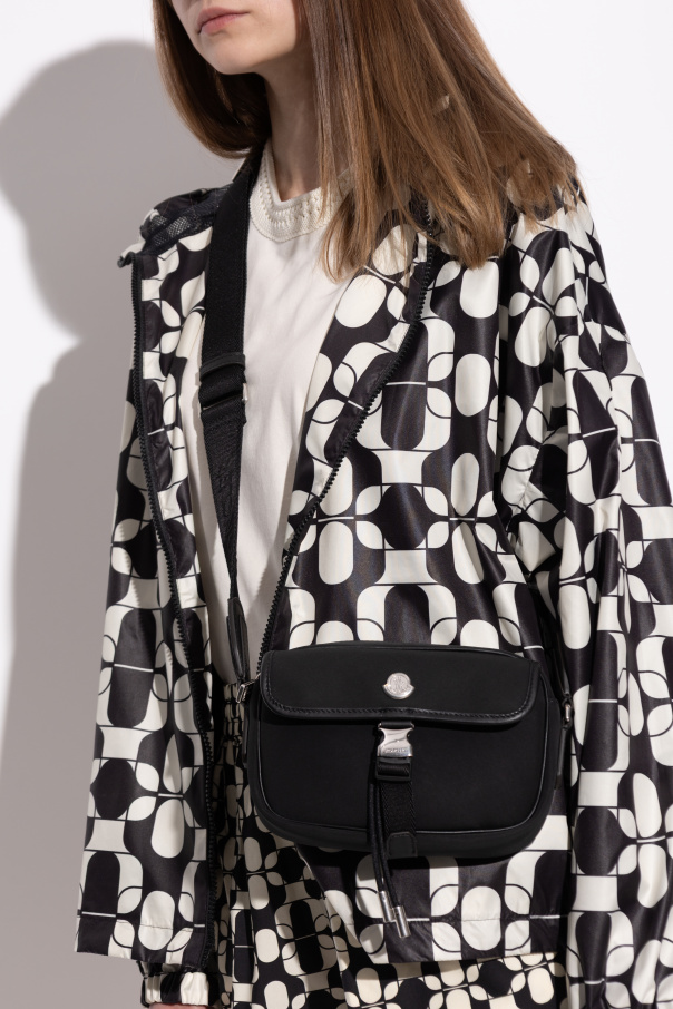 Moncler Schultertasche