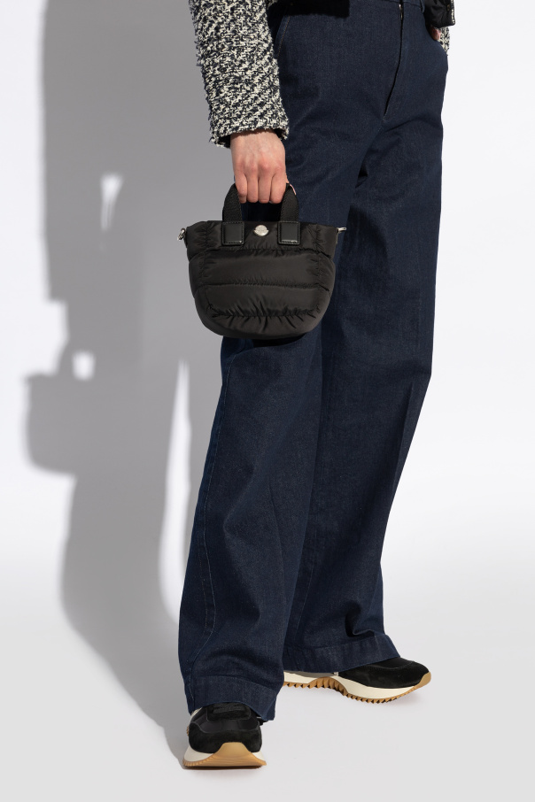 Moncler Torba `Caradoc Micro`