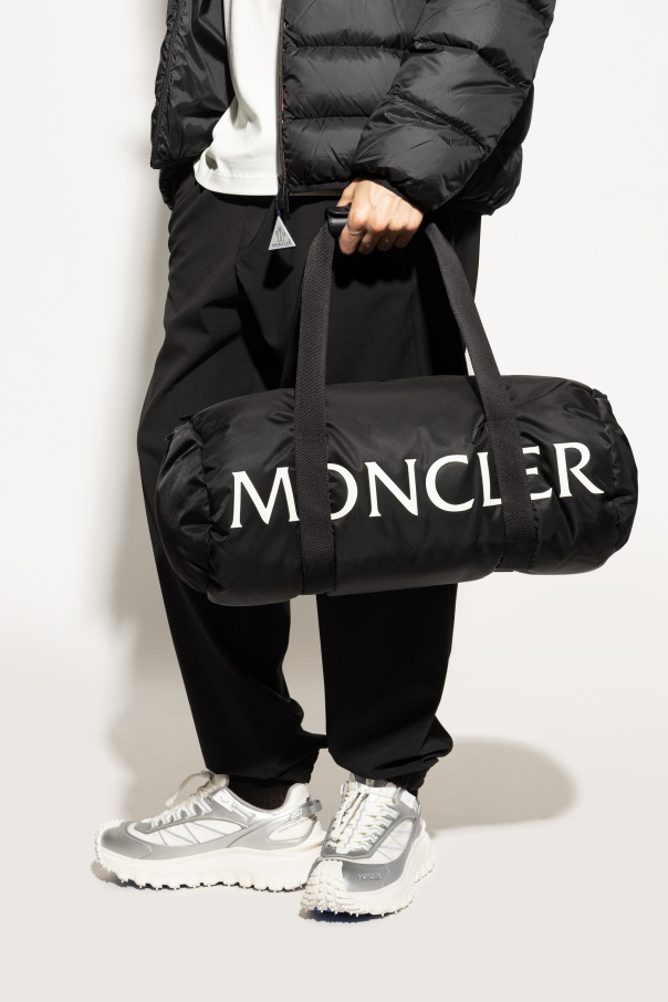 Moncler Carry-on bag