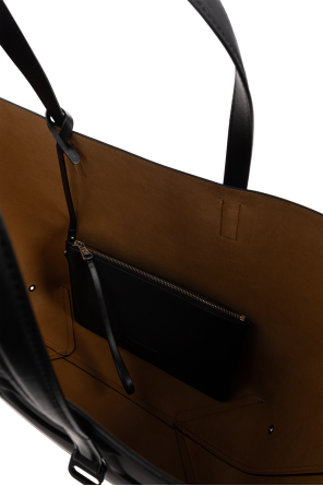 Moncler "Very Small" shopper bag