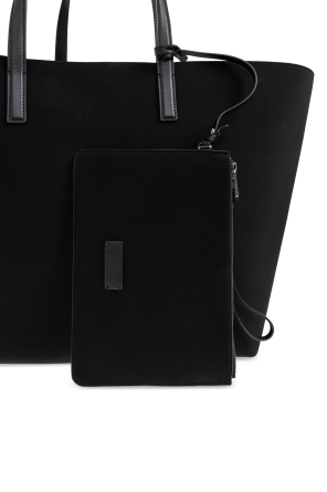 Moncler "Very Small" shopper bag