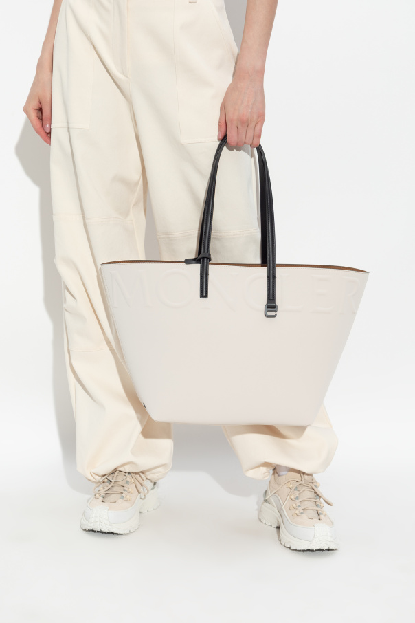 Moncler Bolso shopper "Very"