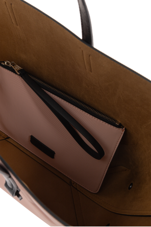 Moncler Shopper-Tasche "Very Small"