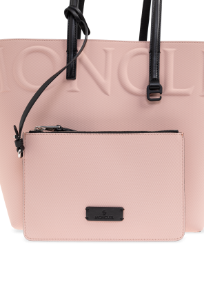 Moncler Shopper-Tasche "Very Small"