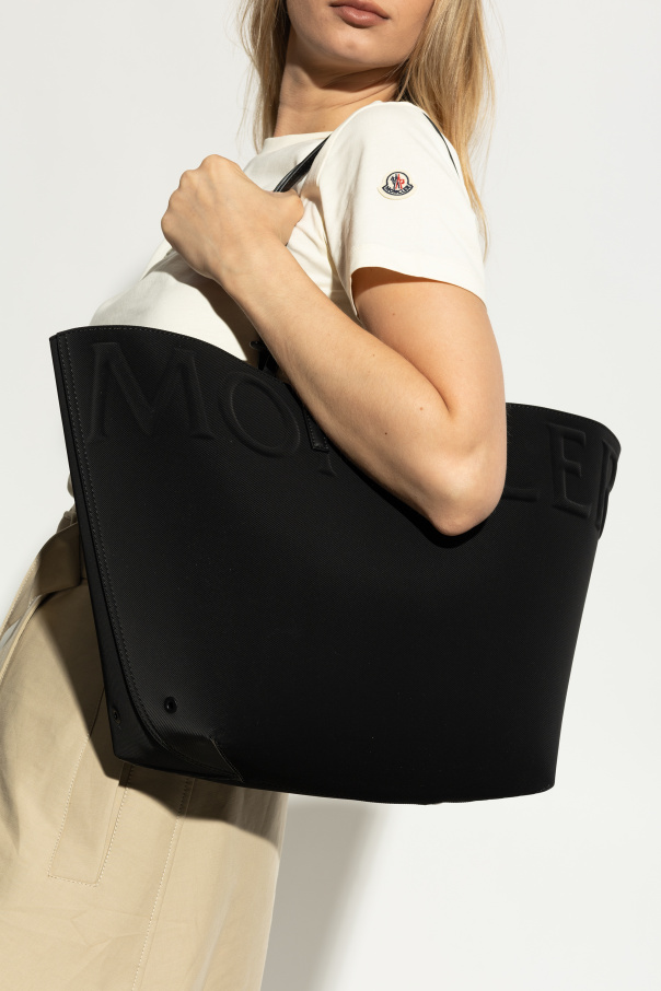 Moncler Shopper bag "Very Small"