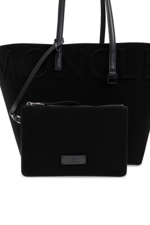 Moncler Shopper bag "Very Small"