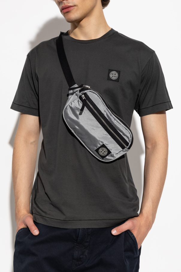 Stone Island Torba na pas