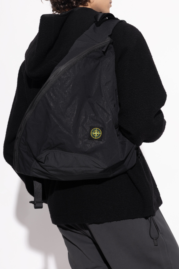 Stone Island Mochila bandolera