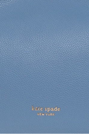 Kate Spade ‘Knott’ shopper bag