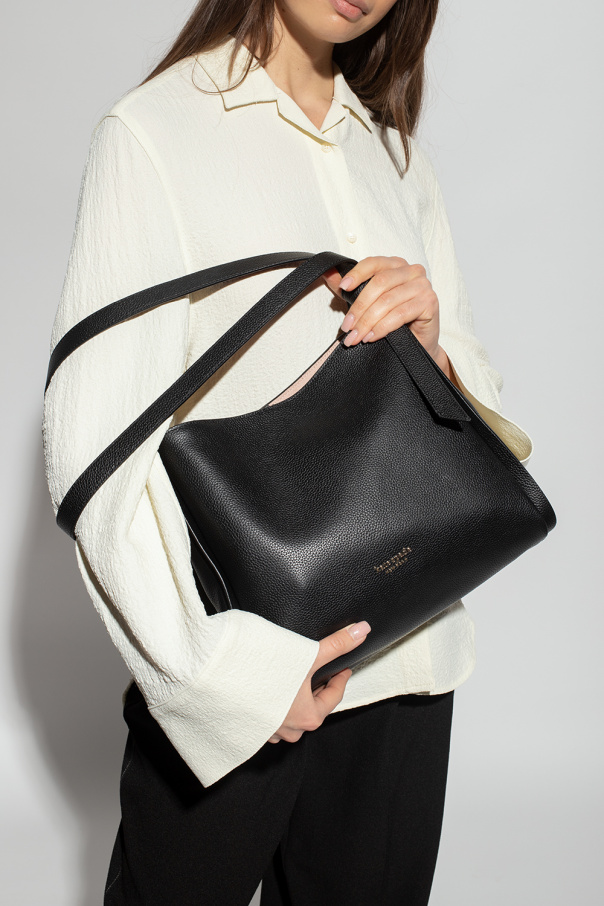 Kate Spade ‘Knott Large’ shoulder Swipe bag
