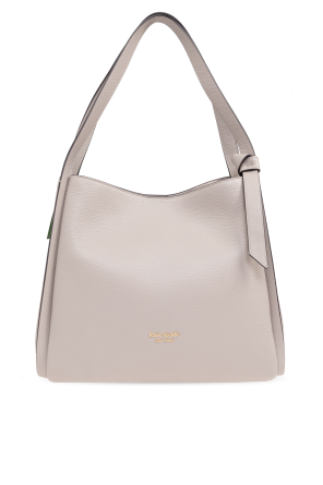 Kate Spade `Knott` Shopper Bag