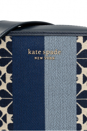 Kate Spade Heritage Flap Backpack