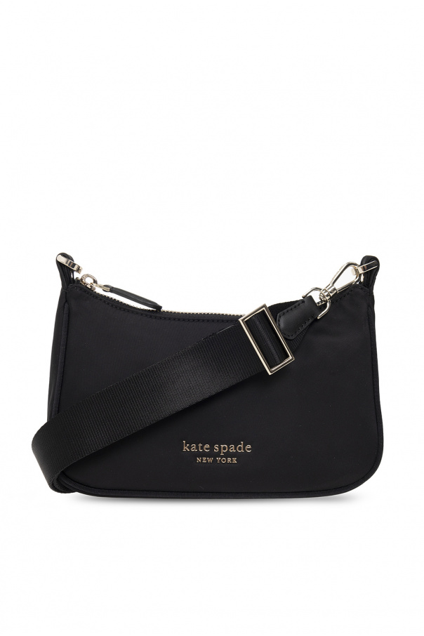 Kate Spade ‘A Little Better Sam Small’ shoulder Angels bag