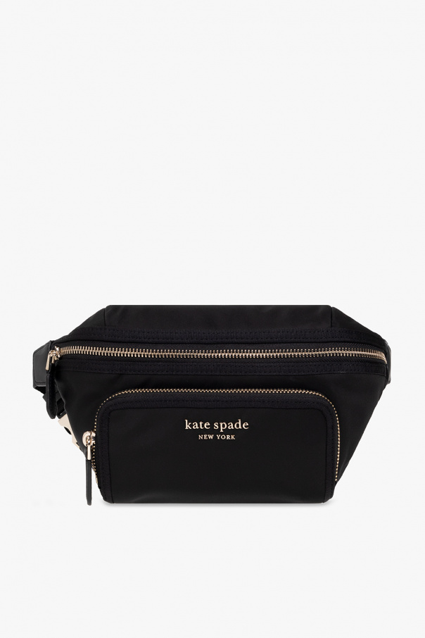 Black 'The Little Better Sam' belt bag Kate Spade - Vitkac HK