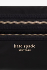 Kate Spade BLACK ‘The Little Better Sam’ belt bag