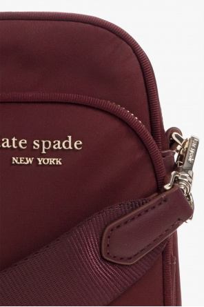 Kate Spade ‘The Little Better Sam’ phone holder